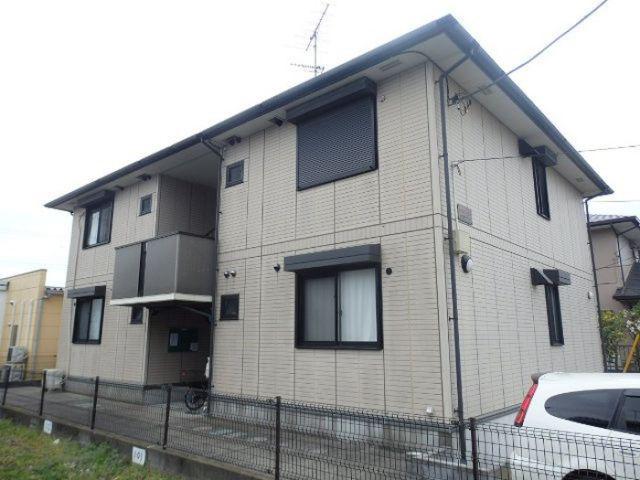 エストアージュ