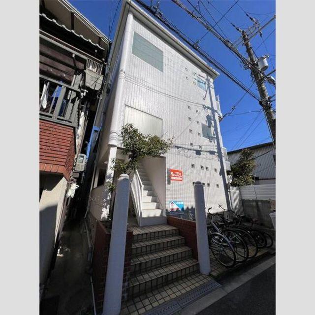 メゾン住吉大社