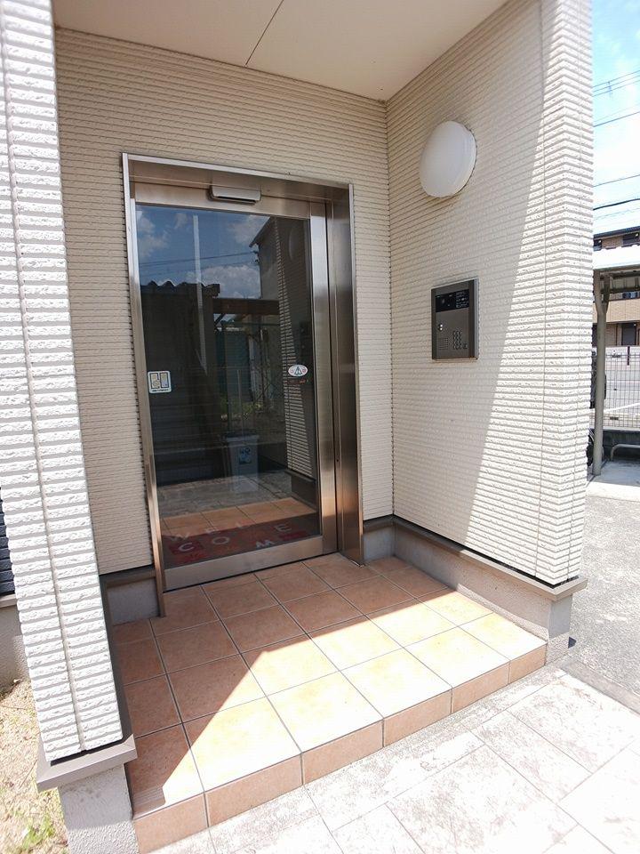 南海泉北線 深井駅 徒歩19分 2階建 築17年