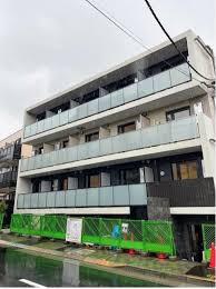 RELUXIA不動前 リルシア不動前