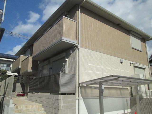 D-ROOMJR四条畷