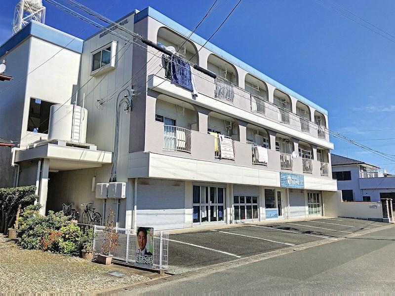 永吉ビル