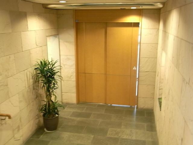 高田馬場パーク・ホームズ