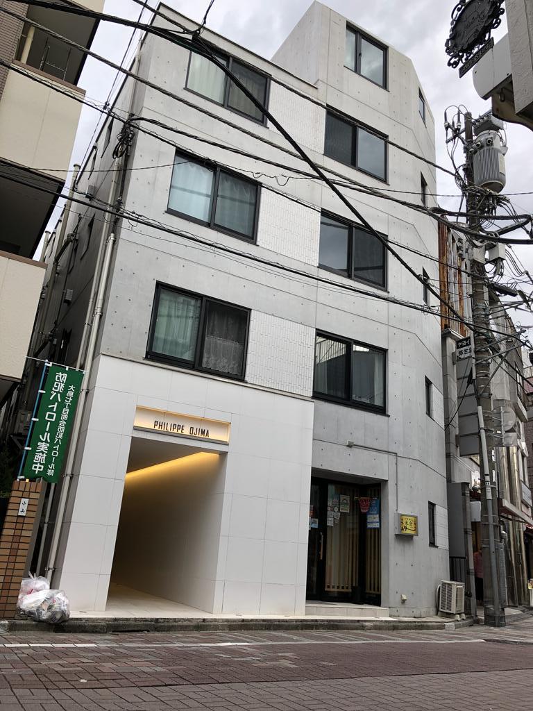 フィリップ大島