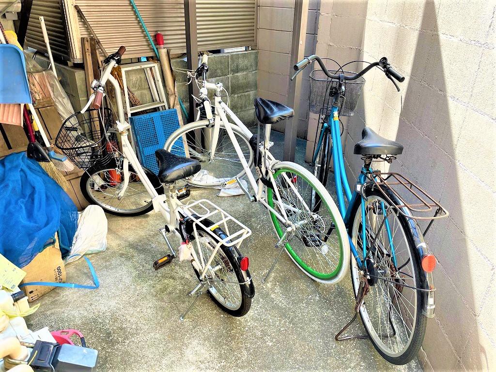 パークヒルズ武蔵小山