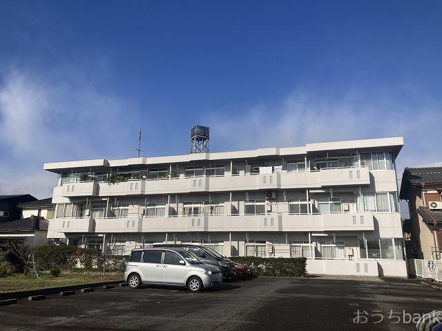 メゾンときわ