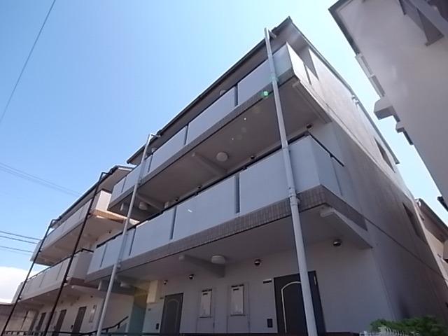 シティハウス仁川Ⅱ