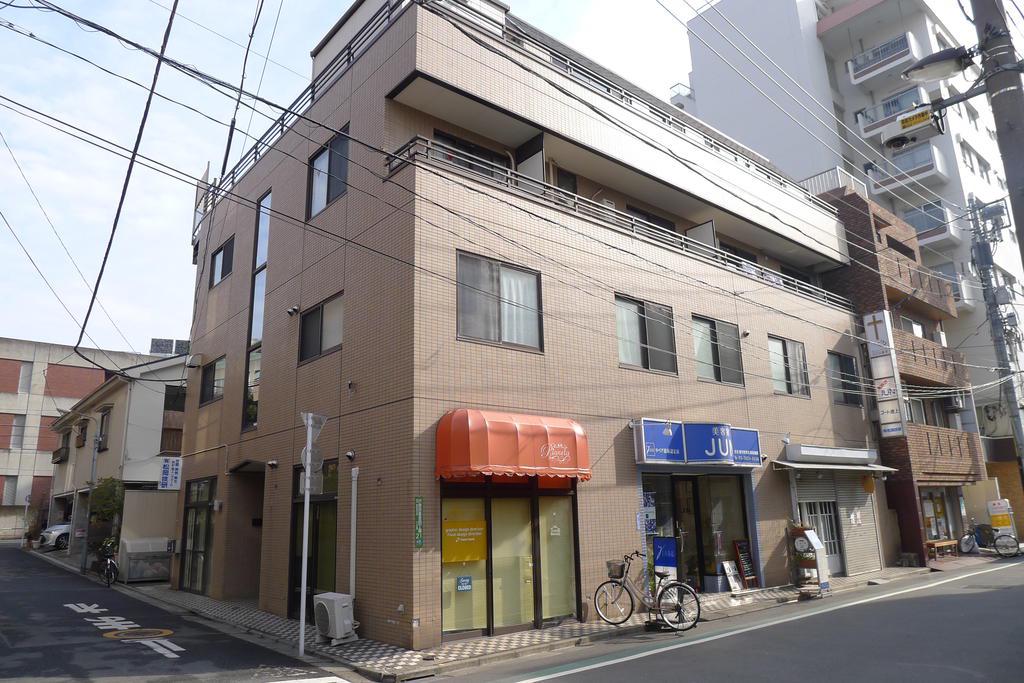 コート池上