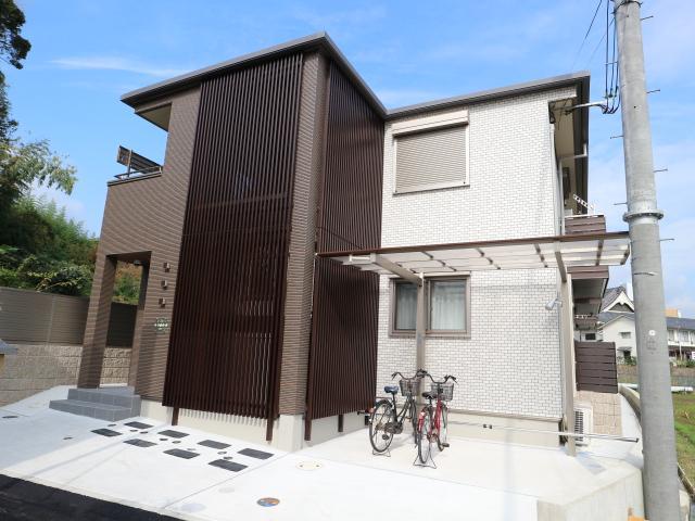 ル・ココン2番館
