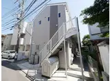 G・Aパーク川崎/紺屋町