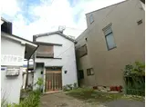 田端新町1丁目アパートA