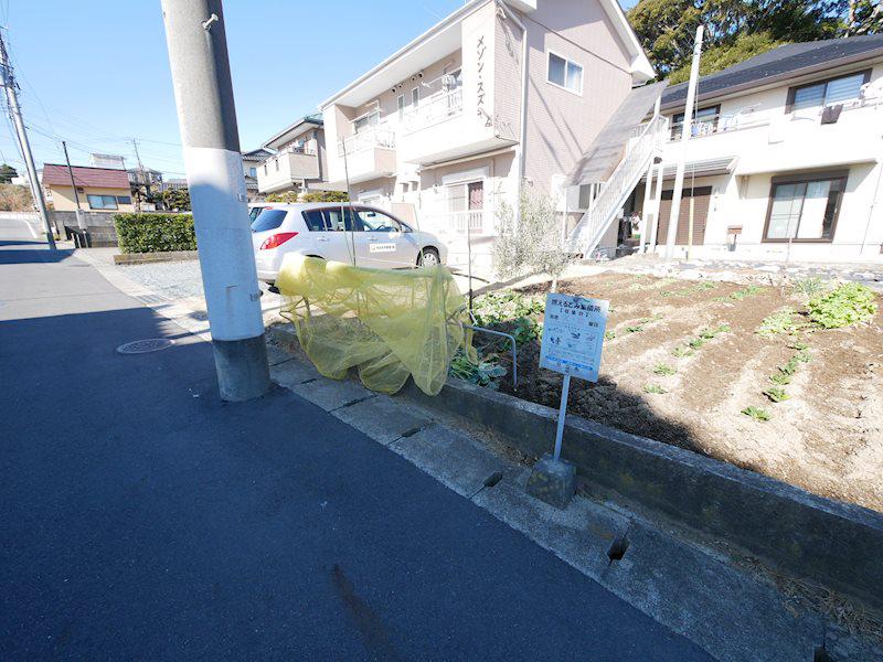メゾンスズキ
