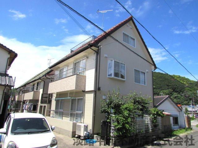 グリーンハイツ土肥(3DK/1階)