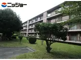 鍋屋上野1号棟