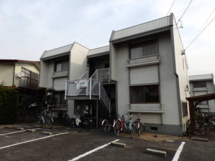 パレーシャル片山 1