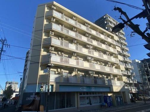 コナビック 紺屋町