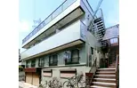 シルク館