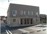 ハピネス高田 A棟