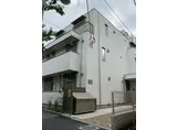 レ・セーナ代々木上原
