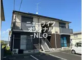 堂の後ハウス