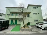 ウイングコート赤塚