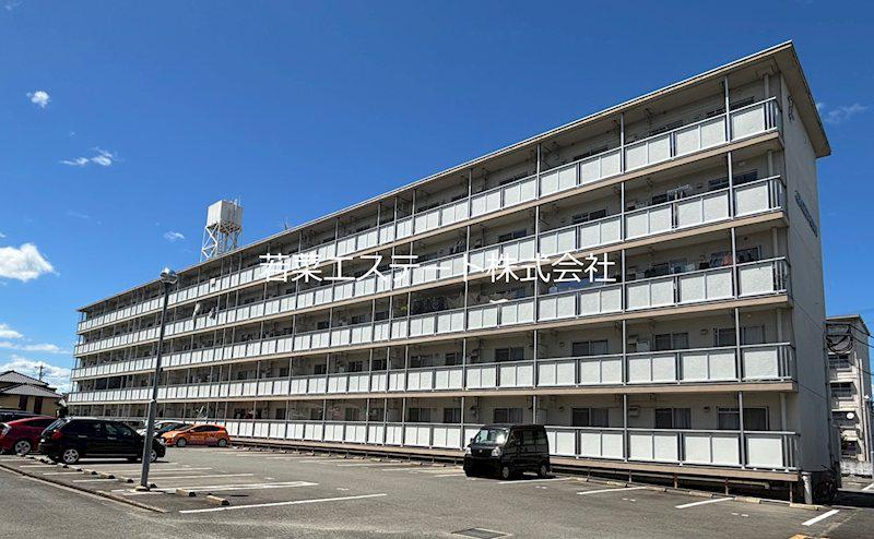 コンチェルト東合川I