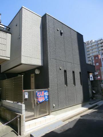 シャーメゾンJS