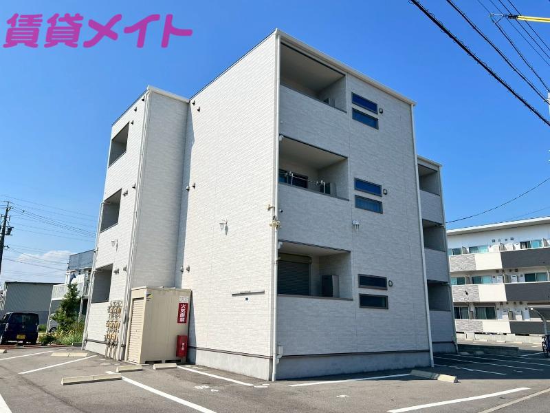 REGALEST白須賀