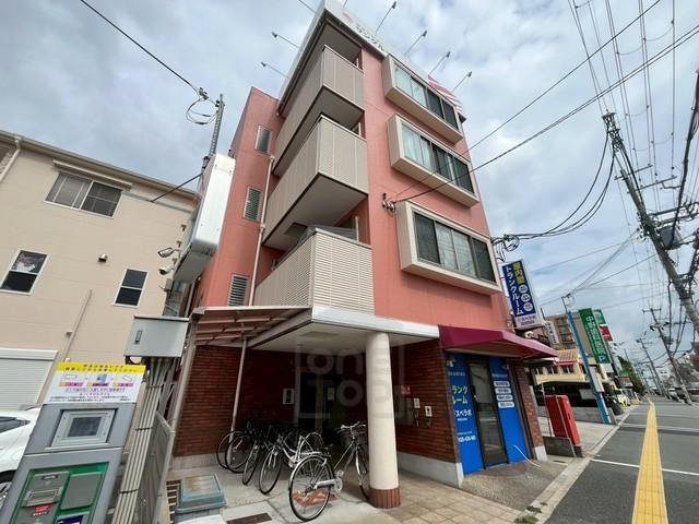 サンメゾンⅦ