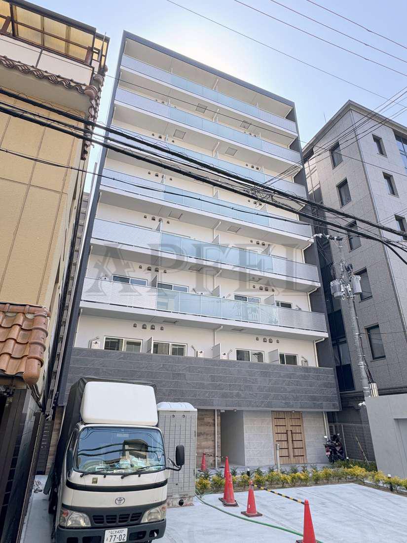 ACT DOORS天六