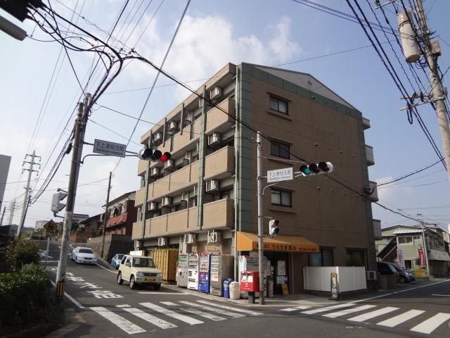 カンフィデンス三ヶ森