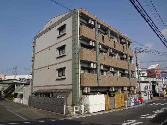 カンフィデンス三ヶ森