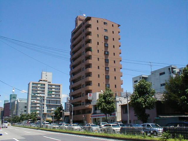 ロジェ千種