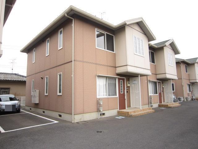 フォレスト芦屋