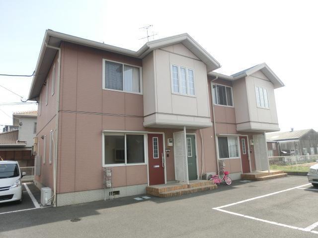 フォレスト芦屋