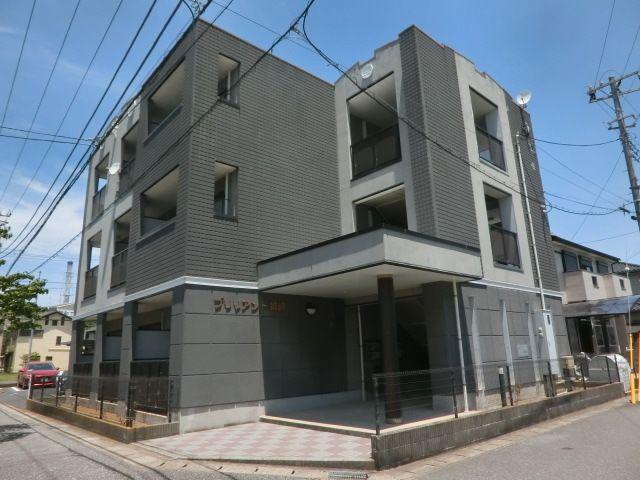 ブリリアント姉崎