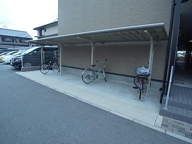 レオパレス辻九第三