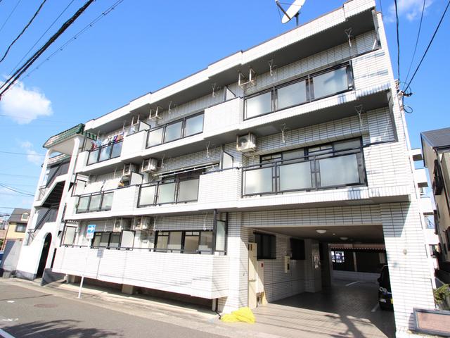 インテリジェント星ヶ丘I号館