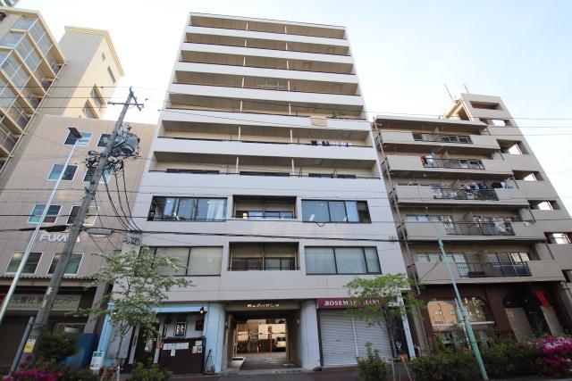 第2沢の井ビル