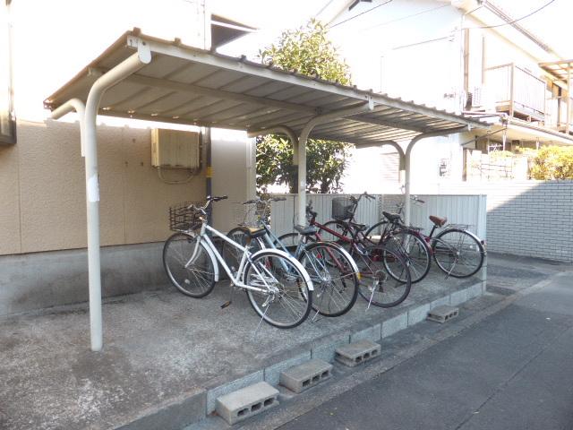 メゾンブランシュ