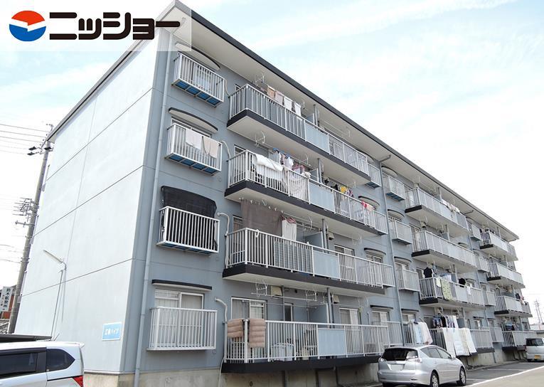 江場ハイツ