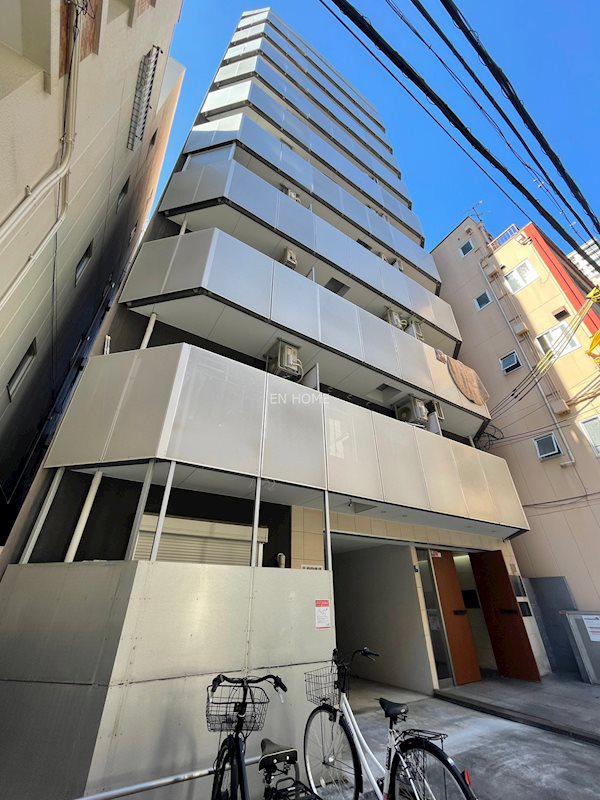 クラビス上町台