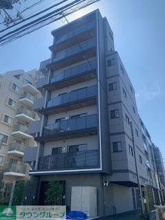 コンフォリア中葛西
