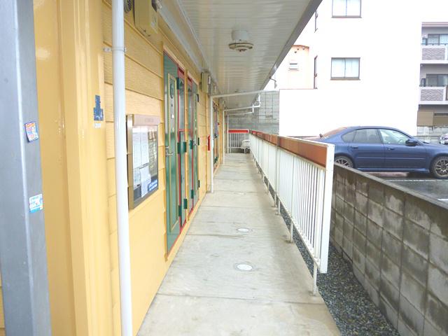 ＪＲ東海道本線 立花駅 徒歩9分 3階建 築30年