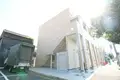 愛知県名古屋市中村区権現通の建物