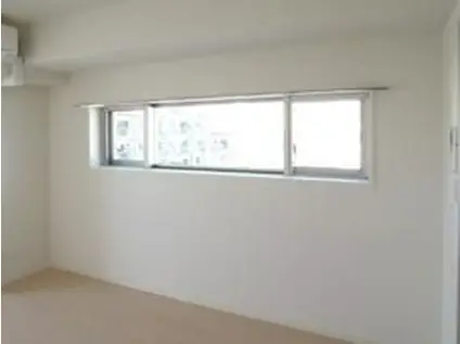 MONTE VERDE TOKIWADAI(1K/4階)の間取り写真