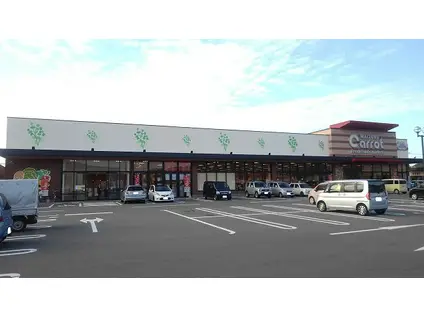 ポラトリーNOZOMI B(2DK/1階)の周辺写真