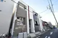 愛知県名古屋市中村区藤江町の建物
