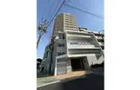 ベレーサ築地口ステーションタワ
