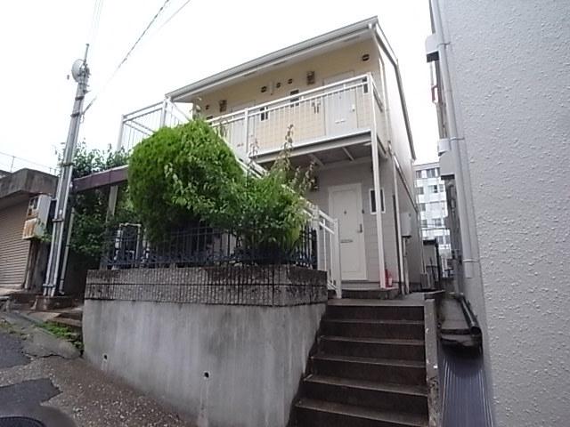 ルシェール房王寺